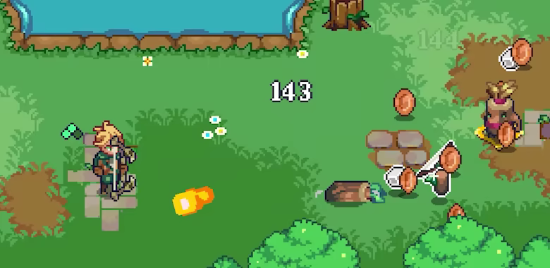 菲尔纳传说/Philna Fantasy(图8)