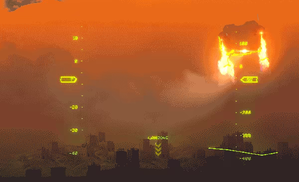 高空舰队/HighFleet(图2)