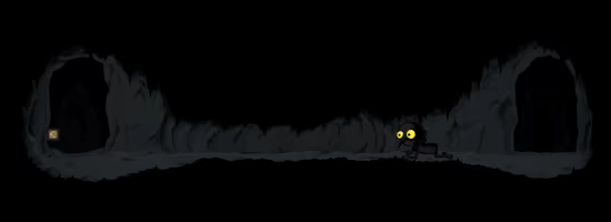 漫长等待/THE LONGING(图3)