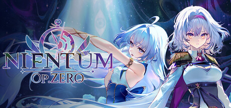 虚无 Op.0/Nientum – Op.ZERO(图1)