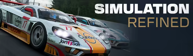 汽车竞速计划/Project Motor Racing/支持网络联机(图4)