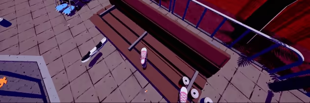 班巴斯！/Bambas!(图2)