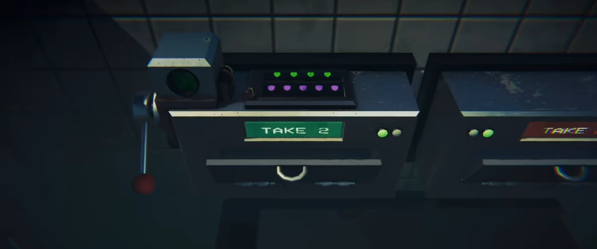 副作用/SIDE EFFECTS/支持网络联机(图4)