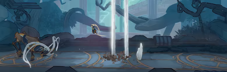 秘奥：秘宇奥忆/MIO: Memories in Orbit(图2)