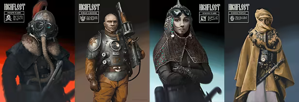 高空舰队/HighFleet(图6)