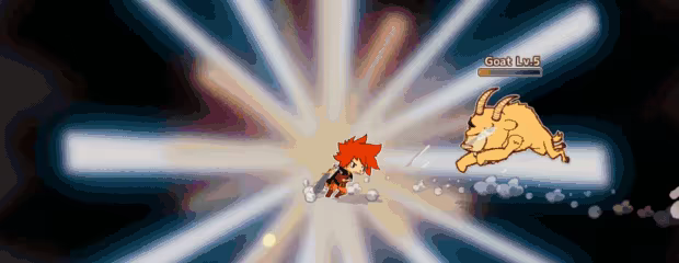 破门/Breaking Gates(图5)