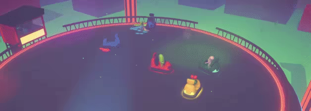 软糖大乱斗/A Gummy’s Life(图6)