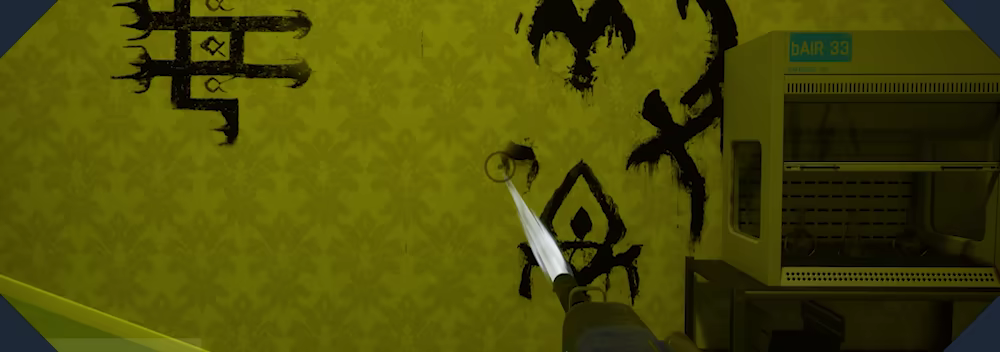 后室清洁小队/Backrooms Cleanup Crew/支持网络联机(图3)