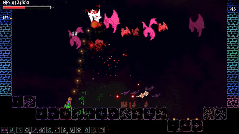 无底深井/Deepest Well(图4)