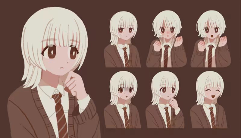 终焉车站/Saihate Station(图3) 终焉车站/Saihate Station(图3)