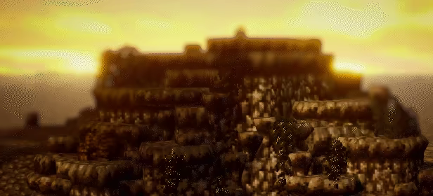 歧路旅人0/八方旅人0/OCTOPATH TRAVELER 0(图2) 歧路旅人0/八方旅人0/OCTOPATH TRAVELER 0(图2)