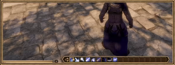 埃伦加德：升天/Elengard: Ascension(图3)