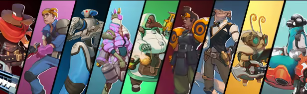 无尽地牢/ENDLESS Dungeon/支持网络联机(图4) 无尽地牢/ENDLESS Dungeon/支持网络联机(图4)