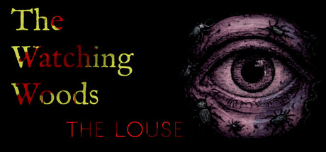 凝视之林：虱子/The Watching Woods: The Louse(图1)
