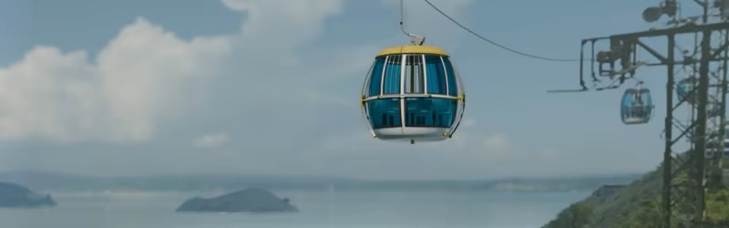 心动现场：恋爱实境秀/Heartbeat House: Hong Kong(图5)