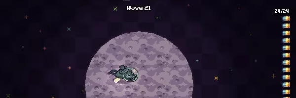 鼠鼠登月/Rocket Rats(图4) 鼠鼠登月/Rocket Rats(图4)