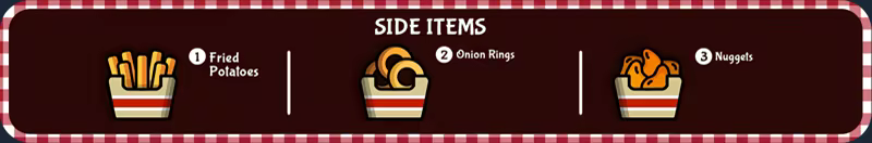 三明治模拟器/Sandwich Simulator(图8) 三明治模拟器/Sandwich Simulator(图8)