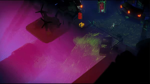 赛博巨头/CyberCorp/支持网络联机(图6)