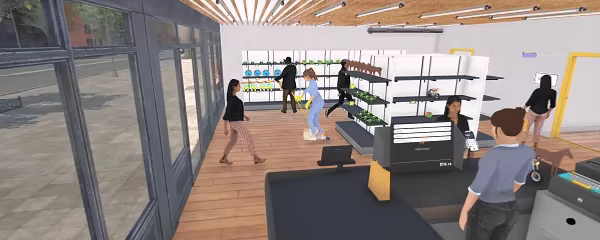 商业模拟器2026/Business Simulator 2026(图5)