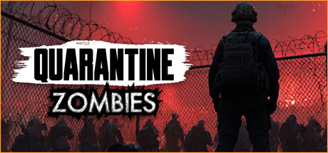 隔离僵尸/Quarantine Zombies(图1)