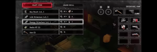 鬼山魔音爆发/Whisper Mountain Outbreak/支持网络联机(图5) 鬼山魔音爆发/Whisper Mountain Outbreak/支持网络联机(图5)