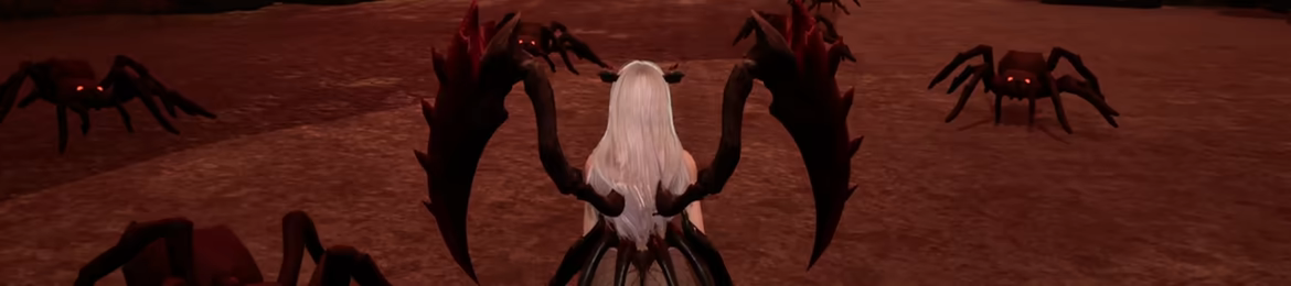 女王的忠诚/Queen’s Loyalty(图6)