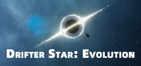 流浪星球/Drifter Star: Evolution(图1)