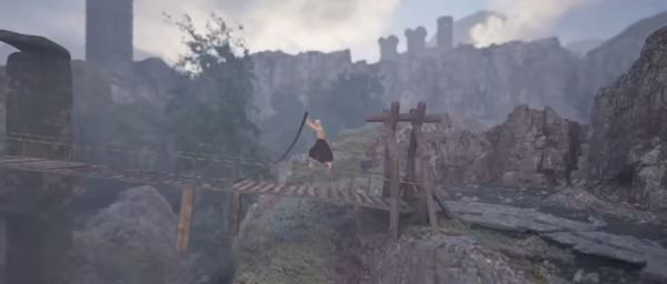 翻越它/Vaulting Over It(图4)