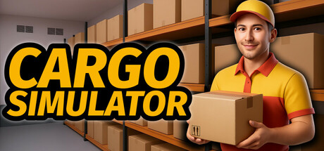 货运模拟器/Cargo Simulator(图1) 货运模拟器/Cargo Simulator(图1)