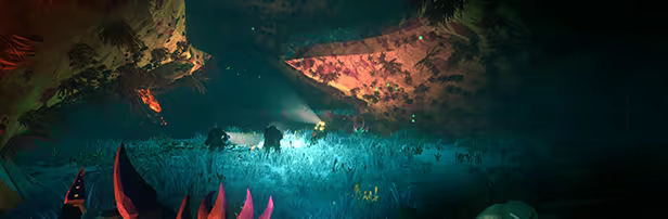 深岩银河/Deep Rock Galactic/支持网络联机(图3)