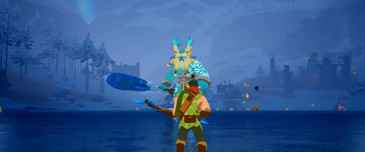 落逃之地/LORT/支持网络联机(图9)