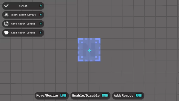 FPS枪法入门：简易瞄准训练/Simple FPS Aim Trainer(图2)