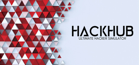 黑客中心：终极模拟器/HackHub – Ultimate Hacker Simulator(图1)