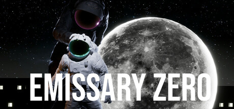 零号使者/Emissary Zero/支持网络联机(图1) 零号使者/Emissary Zero/支持网络联机(图1)
