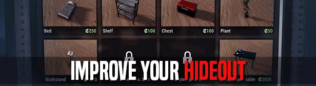 犯罪模拟器/Crime Simulator/支持网络联机(图7)