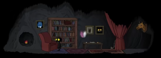 漫长等待/THE LONGING(图4)