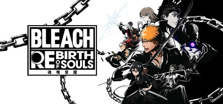 死神：魂魄觉醒/BLEACH Rebirth of Souls/支持网络联机(图1)