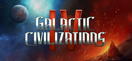 银河文明4/Galactic Civilizations IV(图1)