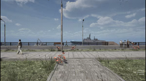 红色护照：通往俄罗斯的车票/Red Passport: Ticket to Russia(图4)