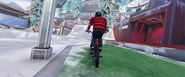 街头狂骑BMX/Streetdog BMX(图3)