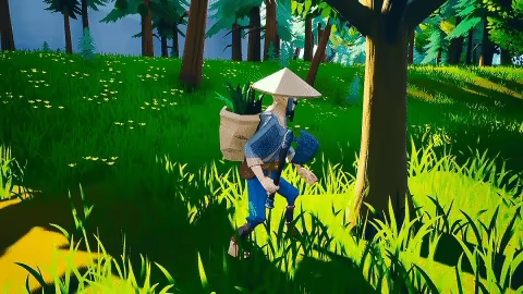 天空旅者/Sky traveler(图4)