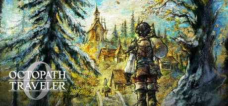 歧路旅人0/八方旅人0/OCTOPATH TRAVELER 0(图1) 歧路旅人0/八方旅人0/OCTOPATH TRAVELER 0(图1)