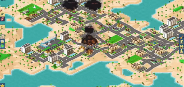 度假天堂 夏日群岛/Summer Islands(图11)