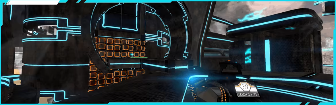 死亡核心：重制版/DeadCore Redux(图6)