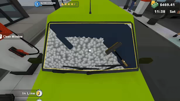 加油站经理/Gas Station Manager/支持网络联机(图11)