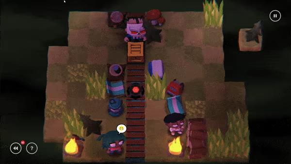 杀令营2/Slayaway Camp 2(图3)