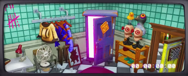 超能副作用/S.E.M.I. – Side Effects May Include…(图14) 超能副作用/S.E.M.I. – Side Effects May Include…(图14)