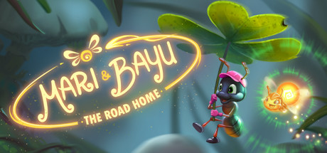 玛丽和巴尤：回家之路/Mari and Bayu – The Road Home