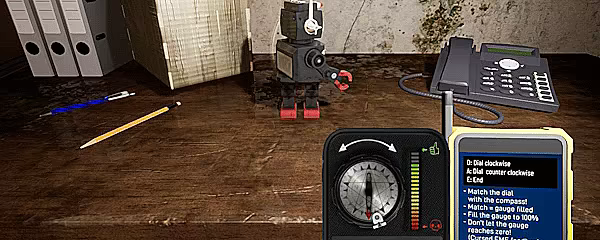 恐惧鬼影/DreadHaunt/支持网络联机(图6)