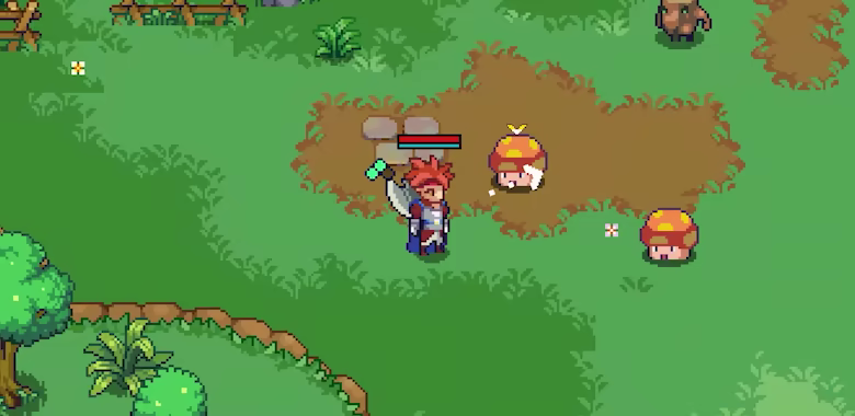 菲尔纳传说/Philna Fantasy(图6)